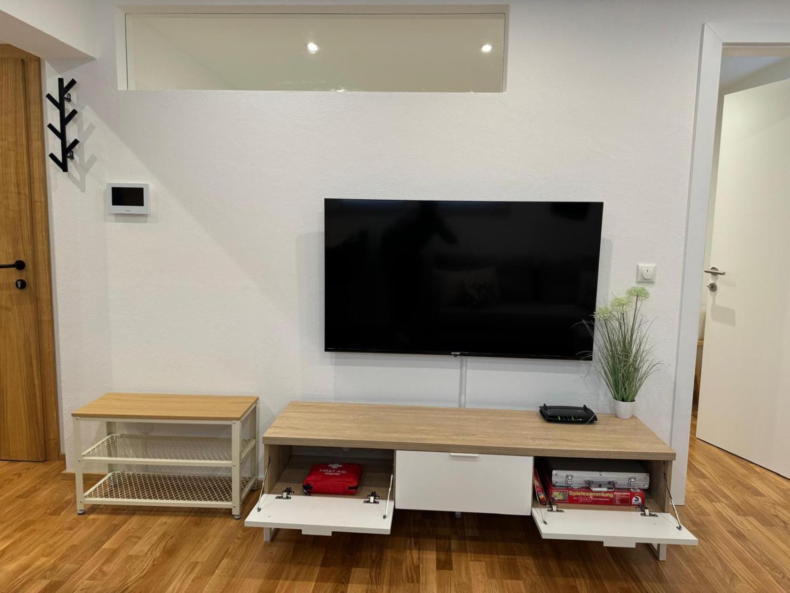 פלינטסבאך 1,5-Zimmer, Top Ausgestattet, 4 Pers, Souterrain מראה חיצוני תמונה