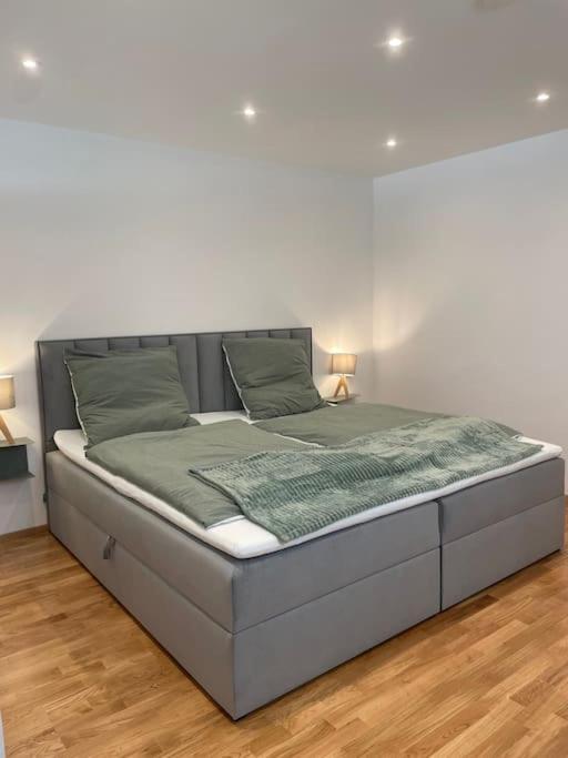פלינטסבאך 1,5-Zimmer, Top Ausgestattet, 4 Pers, Souterrain מראה חיצוני תמונה