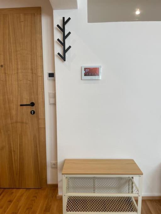 פלינטסבאך 1,5-Zimmer, Top Ausgestattet, 4 Pers, Souterrain מראה חיצוני תמונה