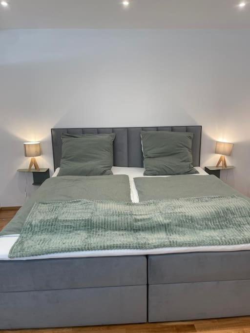 פלינטסבאך 1,5-Zimmer, Top Ausgestattet, 4 Pers, Souterrain מראה חיצוני תמונה